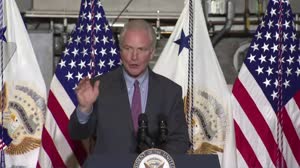 Vice President Harris Delivers Remarks at NASA’s Goddard Space Flight Center